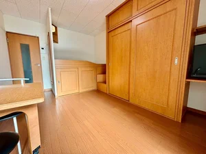 諏訪郡富士見町のマンスリーマンション・ウィークリーマンション「レオパレスみや 207(No.1151715)」メイン画像