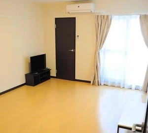 のマンスリーマンション・ウィークリーマンション「クレイノグリーンハウス 101(No.1151740)」メイン画像