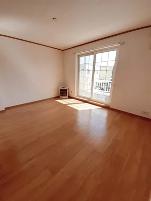 のマンスリーマンション・ウィークリーマンション「ノースドリーム参番館 203・洋室(No.1151801)」メイン画像