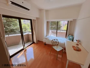 のマンスリーマンション・ウィークリーマンション「RマンスリーNo.16 東白楽・東神奈川 【3路線利用可】 1K(No.1152166)」メイン画像