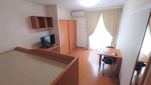 諏訪郡下諏訪町のマンスリーマンション・ウィークリーマンション「レオパレスＺＥＲＯ 101(No.1152211)」メイン画像