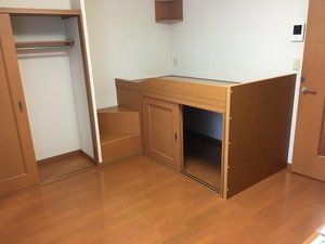 見附駅（新潟県）のマンスリーマンション・ウィークリーマンション「レオパレスアネックス　アイ 101(No.1152249)」メイン画像