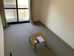 のマンスリーマンション・ウィークリーマンション「レオパレス彩 201(No.1152252)」メイン画像