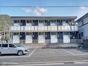 福岡県のマンスリーマンション・ウィークリーマンション「レオパレス柳原 203(No.1152262)」メイン画像