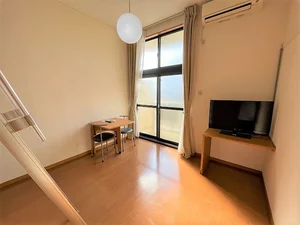 大阪府のマンスリーマンション・ウィークリーマンション「レオパレスルーク 101(No.1152283)」メイン画像