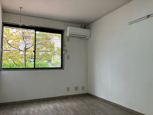 のマンスリーマンション・ウィークリーマンション「■□MCマンスリー泰平橋　【☆駐車場1台無料、水道光熱費・WiFi無料】□■ A Type(No.1152320)」メイン画像