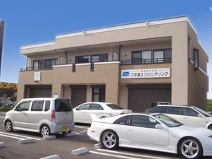 広島県の大東建託リーシング株式会社のマンスリーマンション・ウィークリーマンション「ヌーベル　オーブＡ 203・洋室(No.1152619)」メイン画像