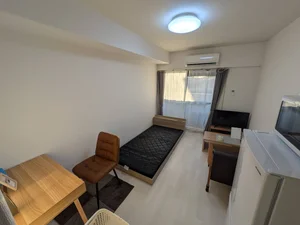 本山駅（愛知県）のマンスリーマンション・ウィークリーマンション「HIKURASHI本山Ⅱ Etype(No.1152645)」メイン画像