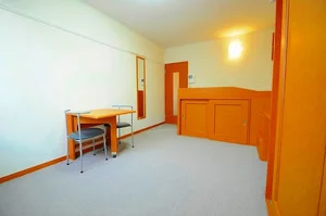 龍ケ崎市のマンスリーマンション・ウィークリーマンション「レオパレスヴェルドミール 202(No.1152655)」メイン画像