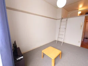 のマンスリーマンション・ウィークリーマンション「レオパレスアイリス 101(No.1152664)」メイン画像