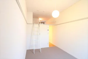 のマンスリーマンション・ウィークリーマンション「レオパレス武蔵 201(No.1152673)」メイン画像