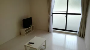 いわき市のマンスリーマンション・ウィークリーマンション「レオパレス山王田 107(No.1152753)」メイン画像