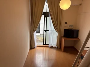 のマンスリーマンション・ウィークリーマンション「レオパレスＴｉａｒａ 105(No.1152768)」メイン画像