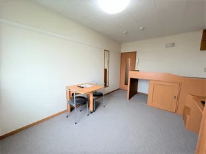 東貝塚駅（大阪府）のマンスリーマンション・ウィークリーマンション「レオパレスアニマリート 204(No.1152785)」メイン画像