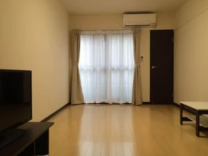 のマンスリーマンション・ウィークリーマンション「レオネクスト安井 206(No.1152792)」メイン画像