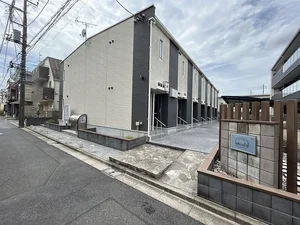 のマンスリーマンション・ウィークリーマンション「レオネクストボヌールＨ 207(No.1152801)」メイン画像