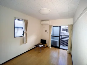 のマンスリーマンション・ウィークリーマンション「レオネクストＴＡＫＡＲＡＤＡⅡ 203(No.1153284)」メイン画像