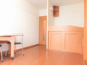 長野市のマンスリーマンション・ウィークリーマンション「レオパレスひまわり 101(No.1153328)」メイン画像