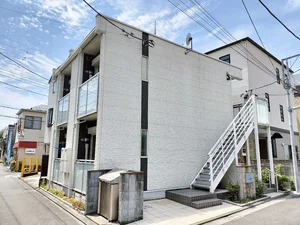 のマンスリーマンション・ウィークリーマンション「レオネクストシエロ 202(No.1153347)」メイン画像