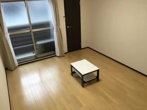 山陽曽根駅（兵庫県）のマンスリーマンション・ウィークリーマンション「クレイノファミーユ 206(No.1153393)」メイン画像