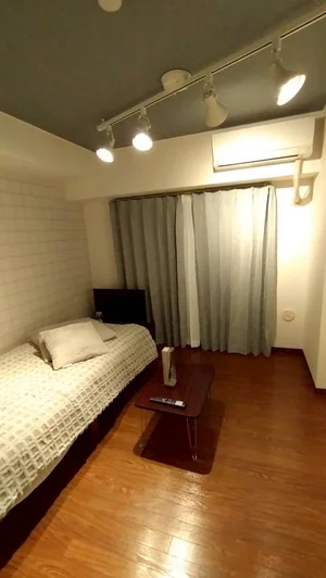 のマンスリーマンション・ウィークリーマンション「【単身1Rタイプ】シャレー藤沢 単身1Rタイプ(No.1153402)」メイン画像