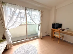 千葉県のR MONTH.のマンスリーマンション・ウィークリーマンション「🔷🔹🔸🔶⭐駅徒歩5分⭐SRC造で音が気になる方にも安心♪⭐【禁煙&Wi-Fi無料】⭐🔶🔸🔹🔷「K18」 303・1K(No.1153454)」メイン画像