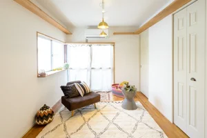 京都府のマンスリーマンション・ウィークリーマンション「エモン山科 (No.1153455)」メイン画像