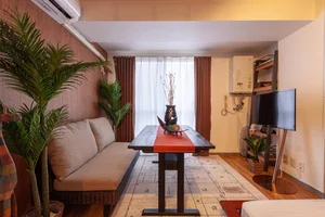 北区のマンスリーマンション・ウィークリーマンション「フレンドリーハイツ 701(No.1153457)」メイン画像