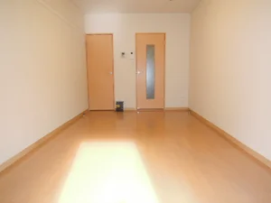 学校法人　関西医科大学　関西医科大学総合医療センター周辺のマンスリーマンション・ウィークリーマンション「レオパレスアネックス 201(No.1153466)」メイン画像