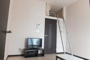 のマンスリーマンション・ウィークリーマンション「レオネクストアーバンブルー 303(No.1153483)」メイン画像