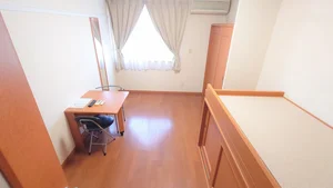 伊那市駅（長野県）のマンスリーマンション・ウィークリーマンション「レオパレスアンプリオ　シエル 106(No.1153499)」メイン画像