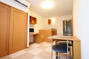 東舞鶴駅（京都府）のマンスリーマンション・ウィークリーマンション「レオパレス護佐丸 204(No.1153559)」メイン画像