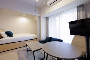 のマンスリーマンション・ウィークリーマンション「レーヴ浅草 102(No.1153653)」メイン画像