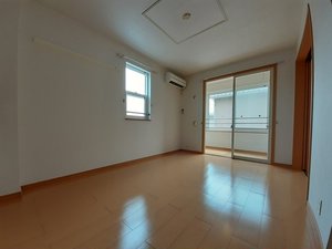 のマンスリーマンション・ウィークリーマンション「グラース　アンジュ 124・洋室(No.1153658)」メイン画像