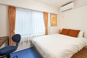 のマンスリーマンション・ウィークリーマンション「KISETSU巣鴨 101(No.1153876)」メイン画像