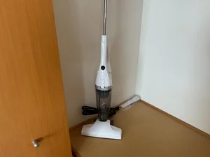 掃除機
