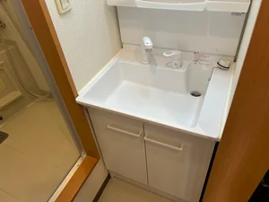 洗面台