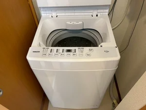 洗濯機