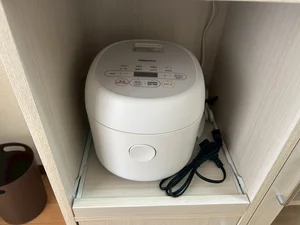 炊飯器
