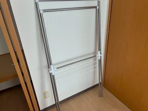 物干し