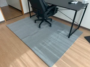 チェアマット