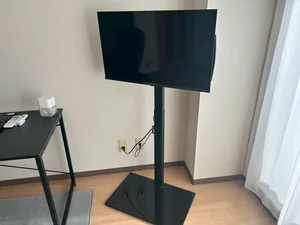 テレビ