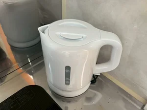 ケトル