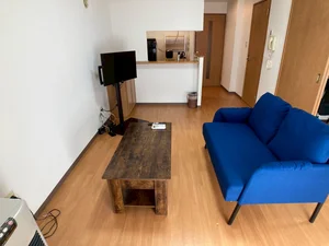 札幌の家具家電付きマンスリーマンション「JOGマンスリー大通東 701・1LDK(No.1153973)」メイン画像