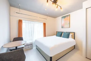 のマンスリーマンション・ウィークリーマンション「ラルーナ東池袋 402(No.1153977)」メイン画像