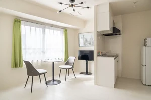 のマンスリーマンション・ウィークリーマンション「ラウレアタワー池袋 902(No.1153985)」メイン画像