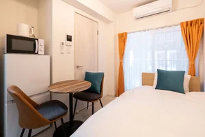 のマンスリーマンション・ウィークリーマンション「墨田DIAS 102(No.1153990)」メイン画像