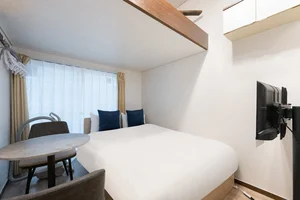 のマンスリーマンション・ウィークリーマンション「グリーン・ヒル 102(No.1153991)」メイン画像