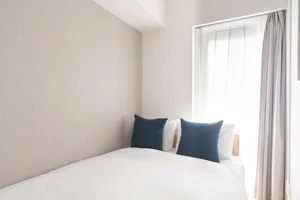 のマンスリーマンション・ウィークリーマンション「ジェノヴィア森下スカイガーデン 204(No.1153994)」メイン画像