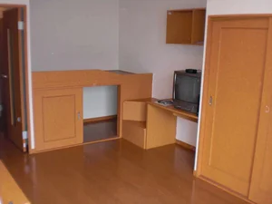 小田原市のマンスリーマンション・ウィークリーマンション「レオパレス広貴Ｂ 106(No.1154030)」メイン画像